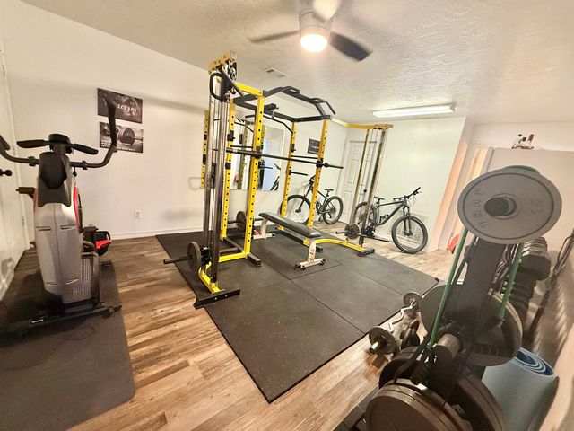 74 Hualapi Drive, Cherokee Village, AR 72529