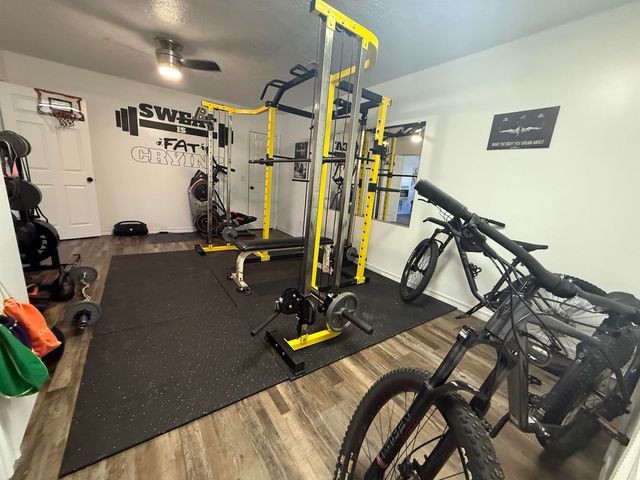 74 Hualapi Drive, Cherokee Village, AR 72529