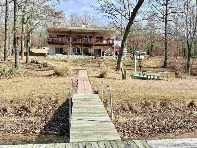 74 Hualapi Drive, Cherokee Village, AR 72529