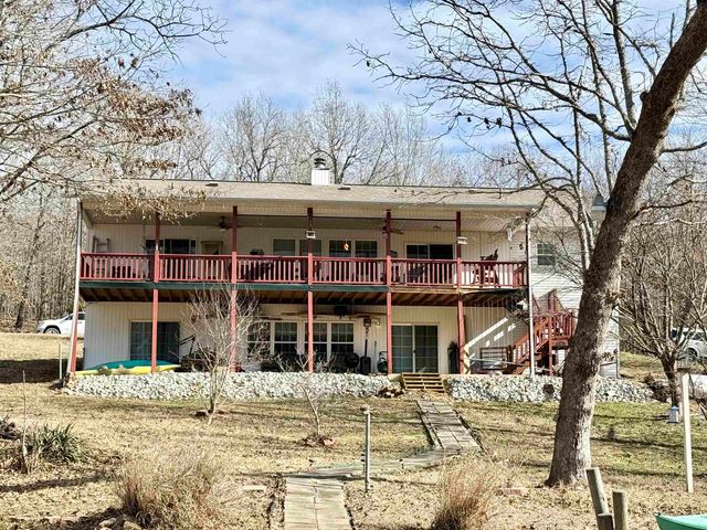 74 Hualapi Drive, Cherokee Village, AR 72529