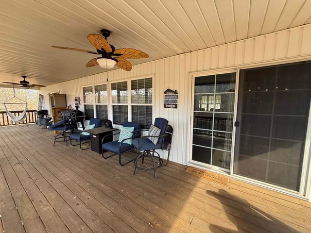 74 Hualapi Drive, Cherokee Village, AR 72529