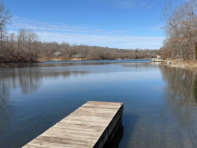 74 Hualapi Drive, Cherokee Village, AR 72529