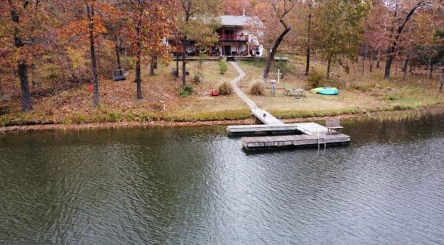 74 Hualapi Drive, Cherokee Village, AR 72529