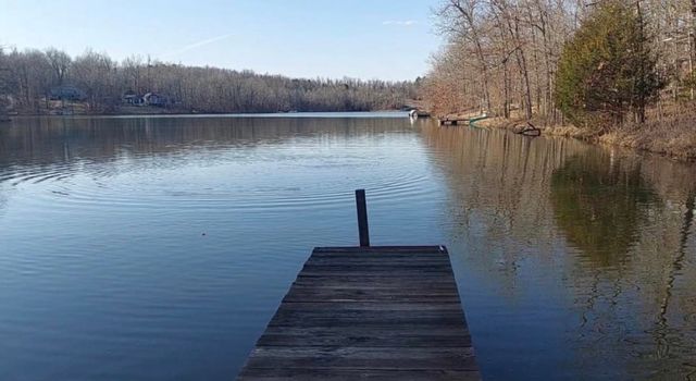 74 Hualapi Drive, Cherokee Village, AR 72529