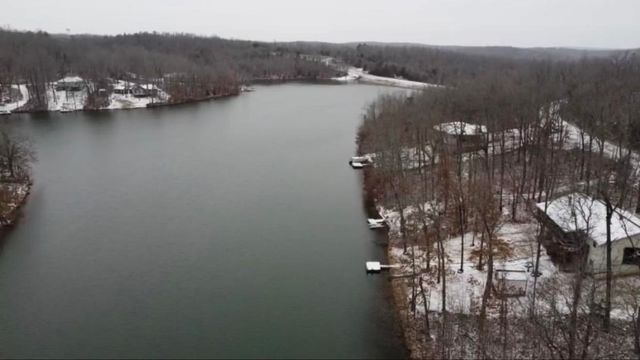 74 Hualapi Drive, Cherokee Village, AR 72529