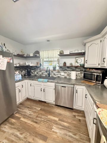 74 Hualapi Drive, Cherokee Village, AR 72529