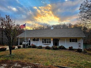 74 Hualapi Drive, Cherokee Village, AR 72529