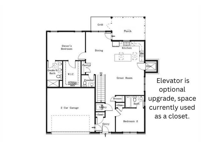 1124 Bayberry Dr, North Strabane, PA 15317