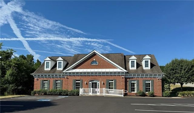 1124 Bayberry Dr, North Strabane, PA 15317