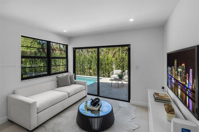 1415 Trillo Ave, Coral Gables, FL 33146