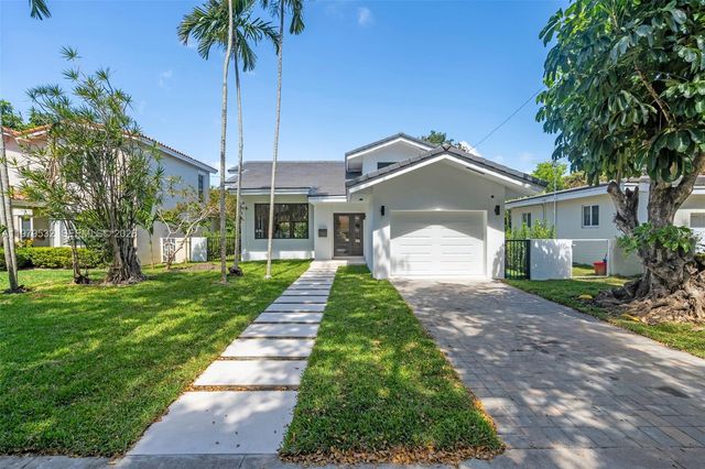 1415 Trillo Ave, Coral Gables, FL 33146