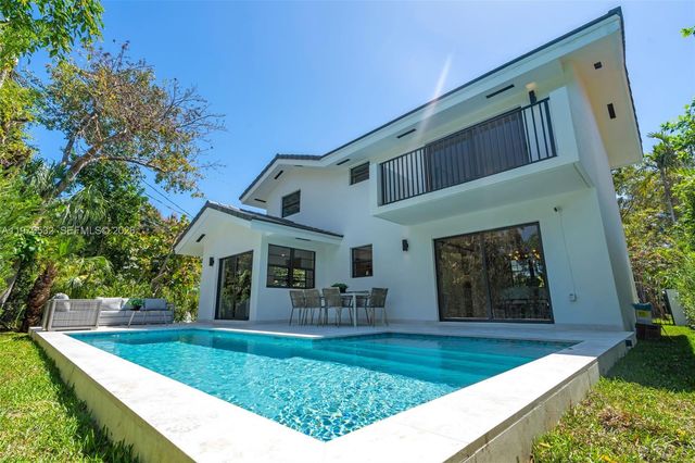 1415 Trillo Ave, Coral Gables, FL 33146