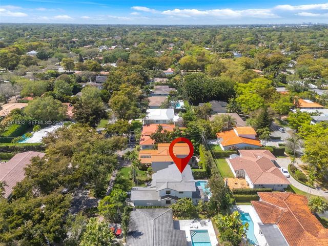 1415 Trillo Ave, Coral Gables, FL 33146