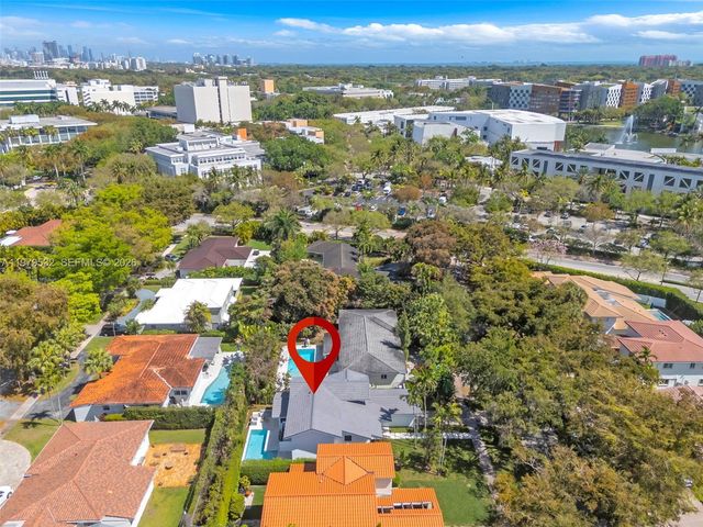 1415 Trillo Ave, Coral Gables, FL 33146