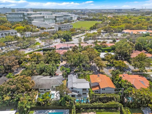 1415 Trillo Ave, Coral Gables, FL 33146