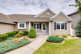 113 Michelle DRIVE, Johnson Creek, WI 53038