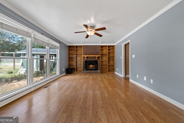 4004 Jeffery Way NE, Milledgeville, GA 31061