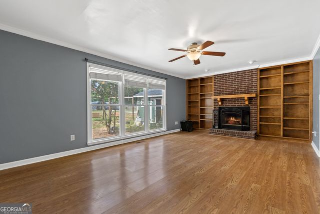 4004 Jeffery Way NE, Milledgeville, GA 31061