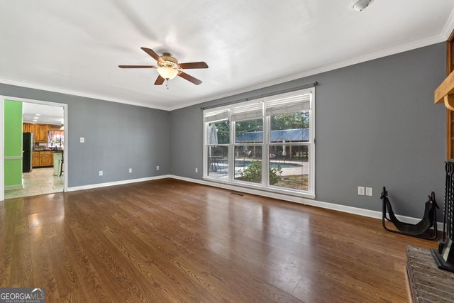 4004 Jeffery Way NE, Milledgeville, GA 31061