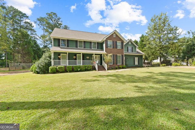 4004 Jeffery Way NE, Milledgeville, GA 31061