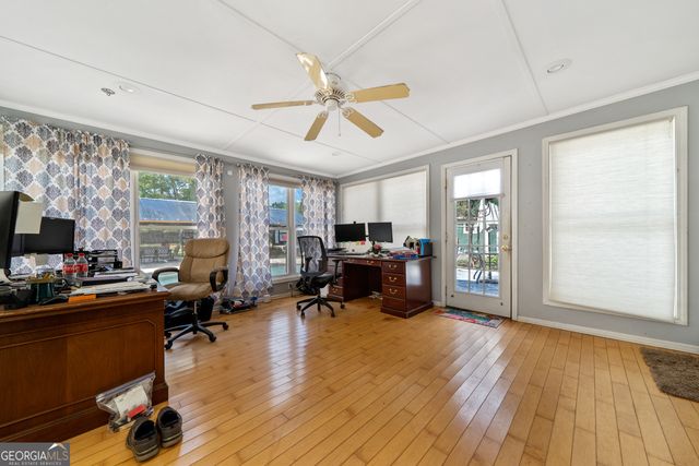 4004 Jeffery Way NE, Milledgeville, GA 31061