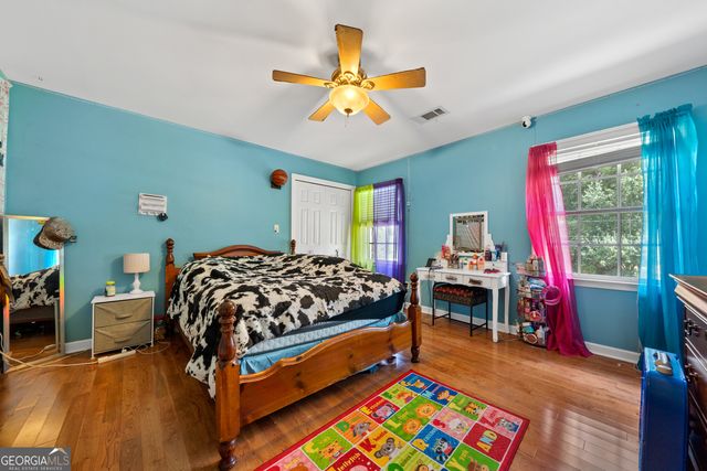 4004 Jeffery Way NE, Milledgeville, GA 31061