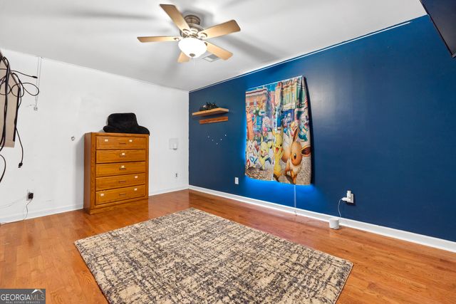 4004 Jeffery Way NE, Milledgeville, GA 31061