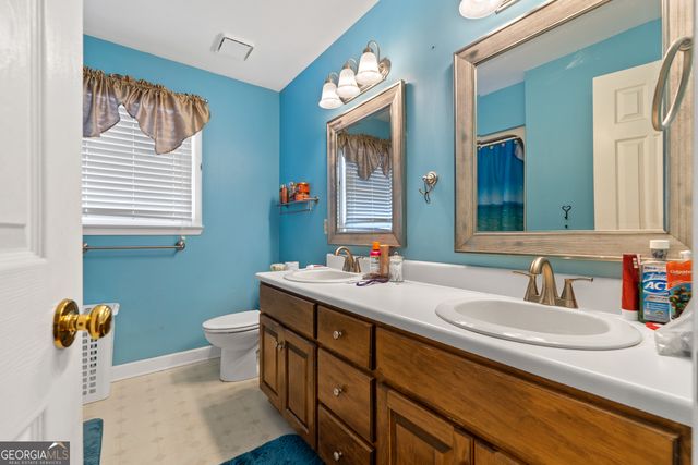 4004 Jeffery Way NE, Milledgeville, GA 31061