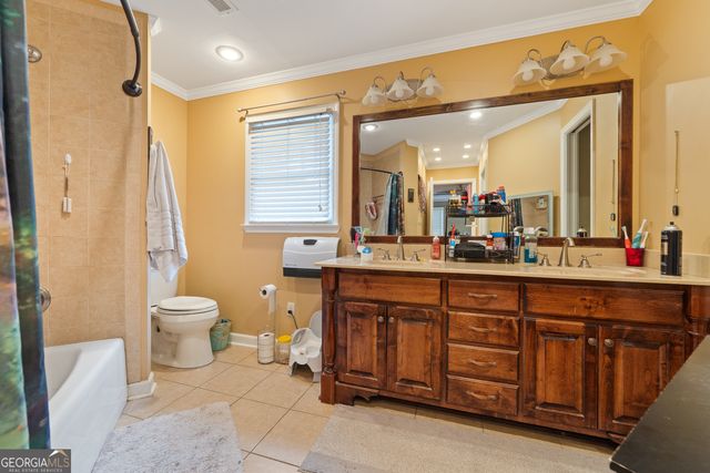 4004 Jeffery Way NE, Milledgeville, GA 31061