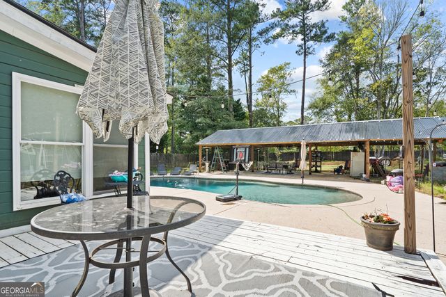 4004 Jeffery Way NE, Milledgeville, GA 31061