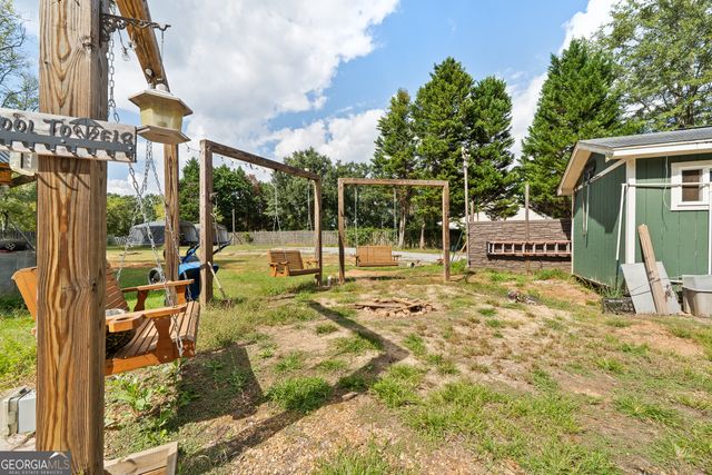 4004 Jeffery Way NE, Milledgeville, GA 31061