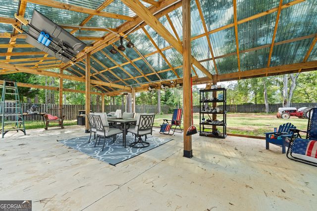 4004 Jeffery Way NE, Milledgeville, GA 31061