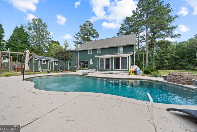 4004 Jeffery Way NE, Milledgeville, GA 31061