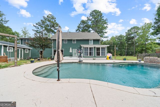 4004 Jeffery Way NE, Milledgeville, GA 31061