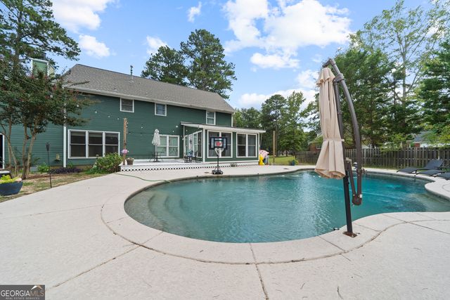 4004 Jeffery Way NE, Milledgeville, GA 31061