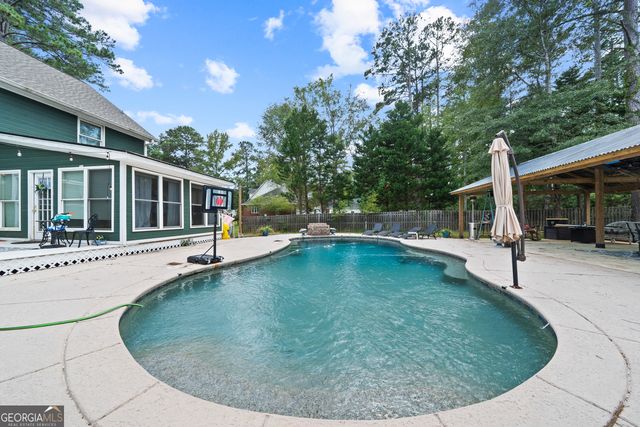 4004 Jeffery Way NE, Milledgeville, GA 31061