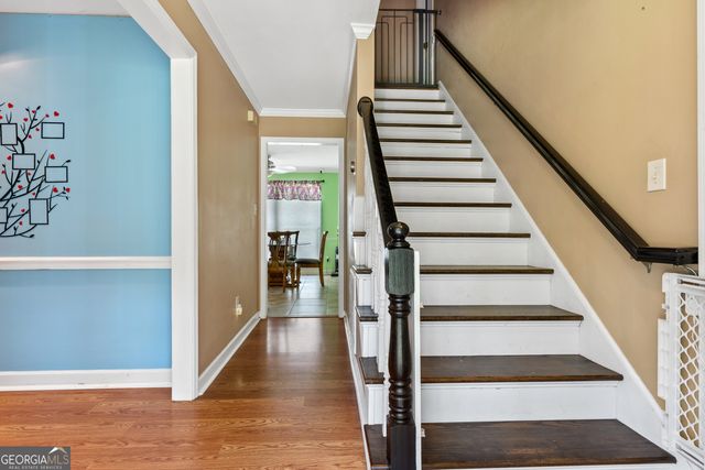 4004 Jeffery Way NE, Milledgeville, GA 31061