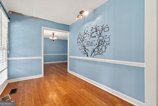 4004 Jeffery Way NE, Milledgeville, GA 31061