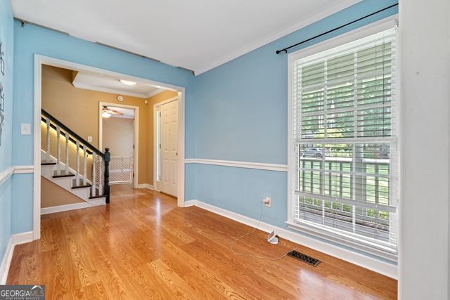 4004 Jeffery Way NE, Milledgeville, GA 31061