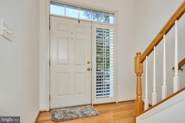 11485 CARRIAGE CT, Fairfax, VA 22030