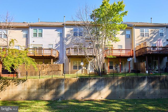 11485 CARRIAGE CT, Fairfax, VA 22030