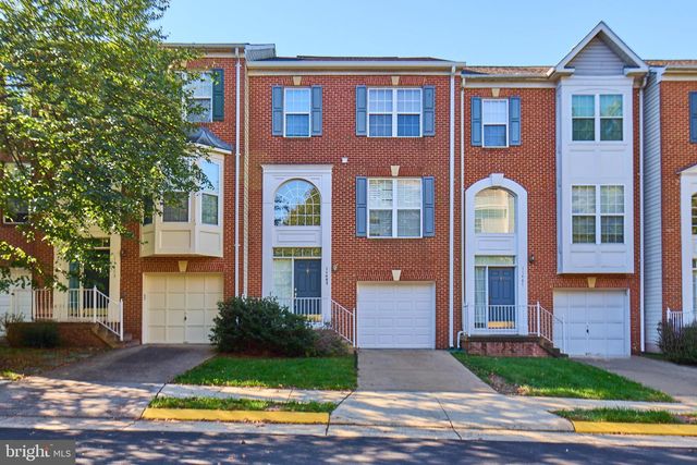 11485 CARRIAGE CT, Fairfax, VA 22030