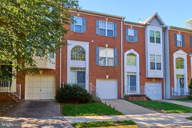 11485 CARRIAGE CT, Fairfax, VA 22030