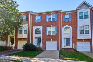 11485 CARRIAGE CT, Fairfax, VA 22030