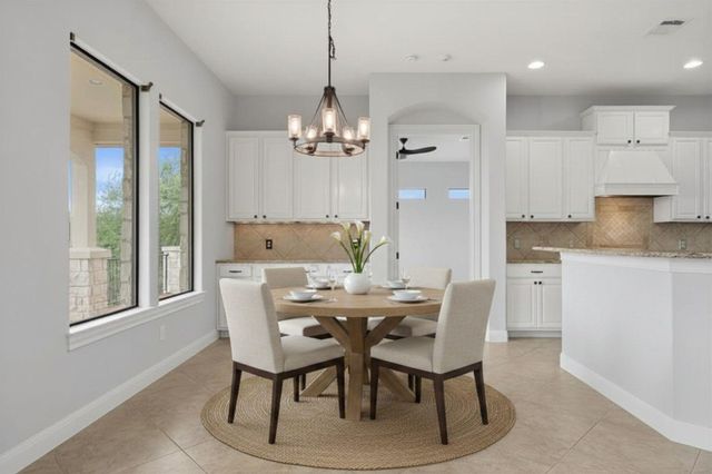 17813 Kingfisher Ridge DR, Lago Vista, TX 78645