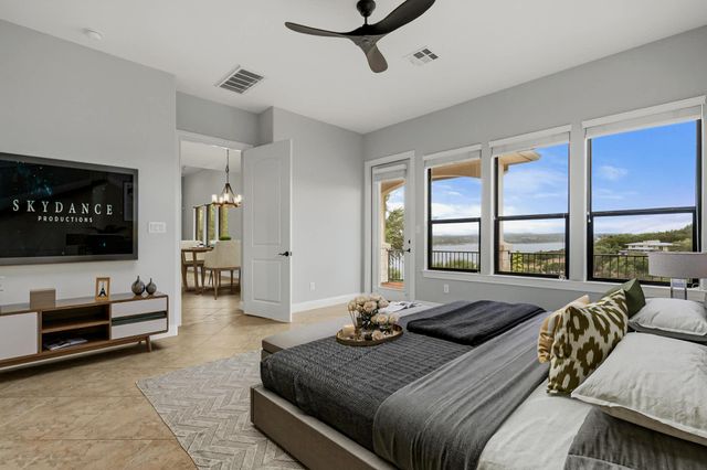 17813 Kingfisher Ridge DR, Lago Vista, TX 78645