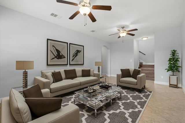 17813 Kingfisher Ridge DR, Lago Vista, TX 78645