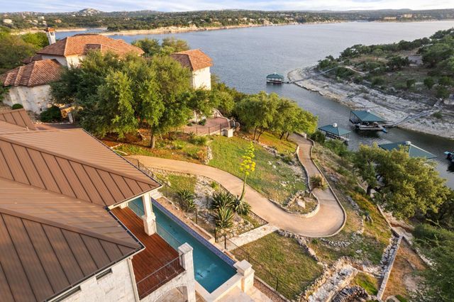 17813 Kingfisher Ridge DR, Lago Vista, TX 78645