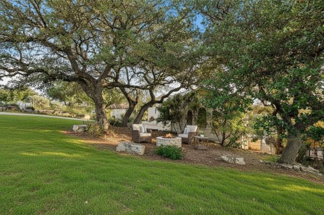 17813 Kingfisher Ridge DR, Lago Vista, TX 78645