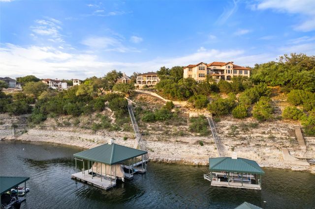 17813 Kingfisher Ridge DR, Lago Vista, TX 78645